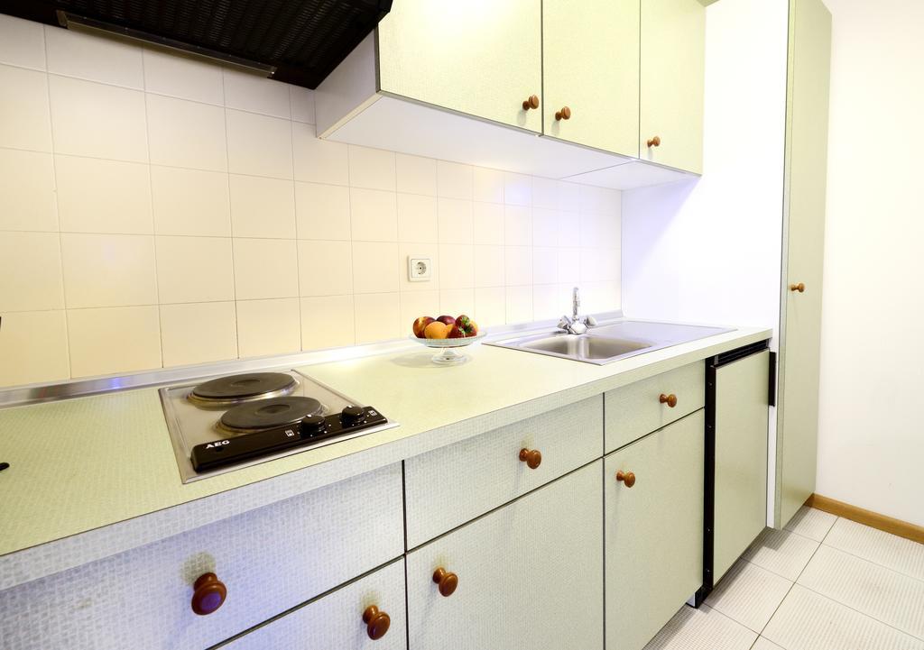 Residence Bacher Вальдаора-ди-Сопра Номер фото