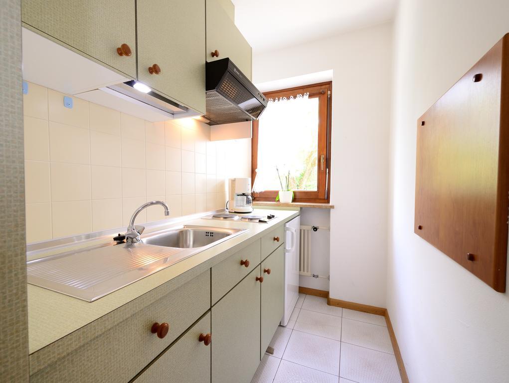 Residence Bacher Вальдаора-ди-Сопра Экстерьер фото